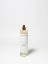 Cashmere & Cream 100 ml Room Spray